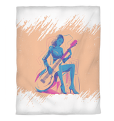 Sophisticated Beat Duvet Set - Beyond T-shirts